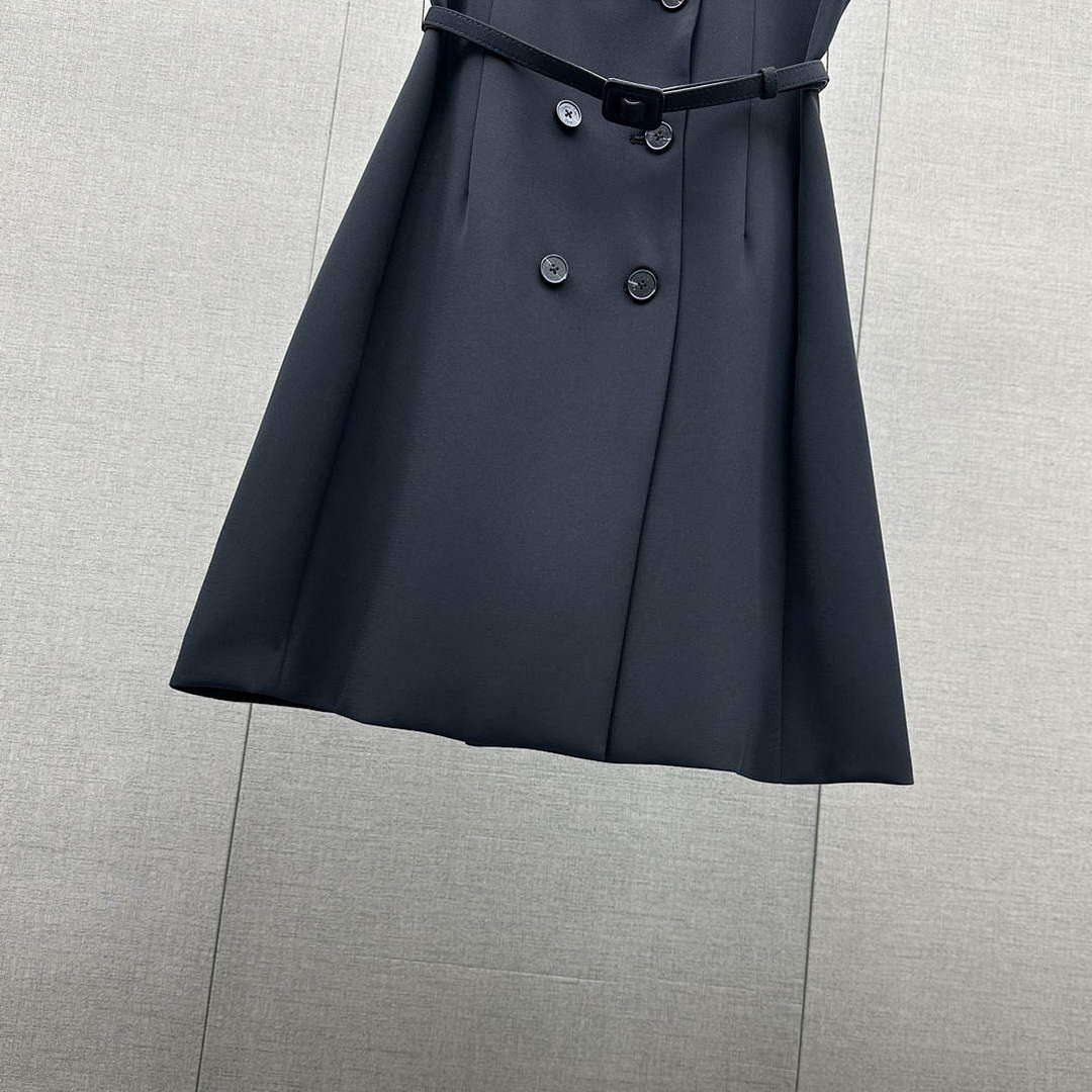 Dior Women's Fashion Clothing Dress D88359