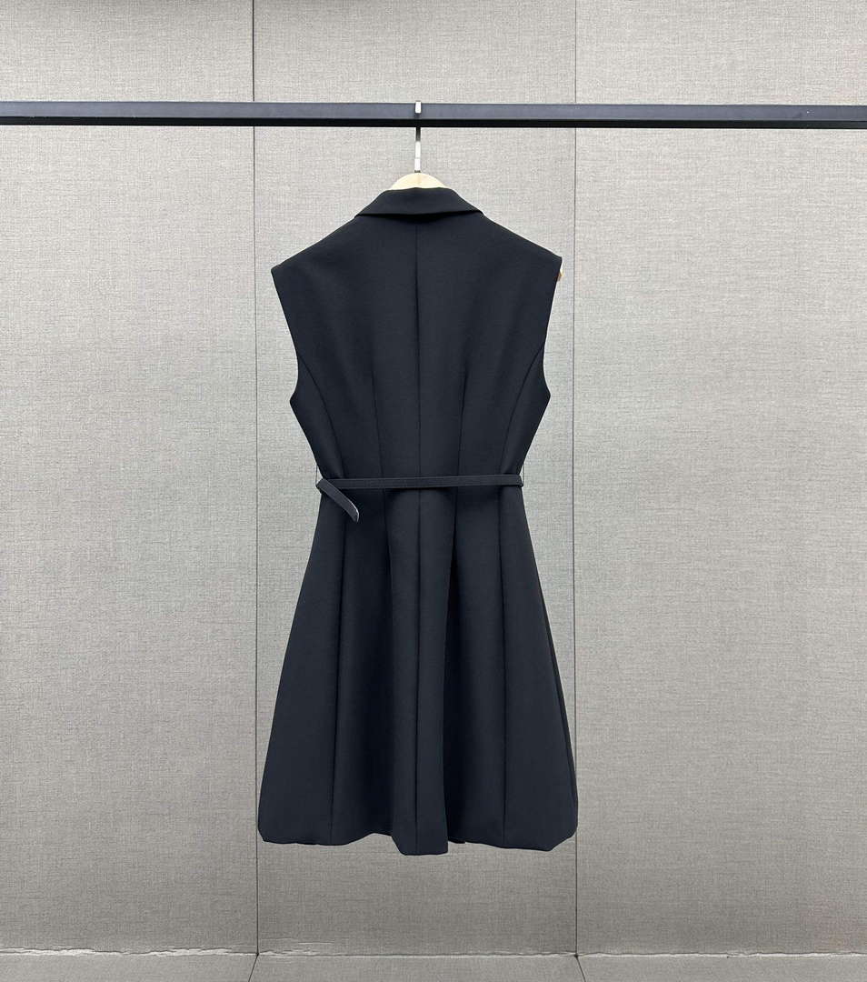 Dior Women's Fashion Clothing Dress D88359