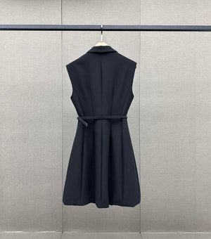 Dior Women's Fashion Clothing Dress D88359 - S - View 7