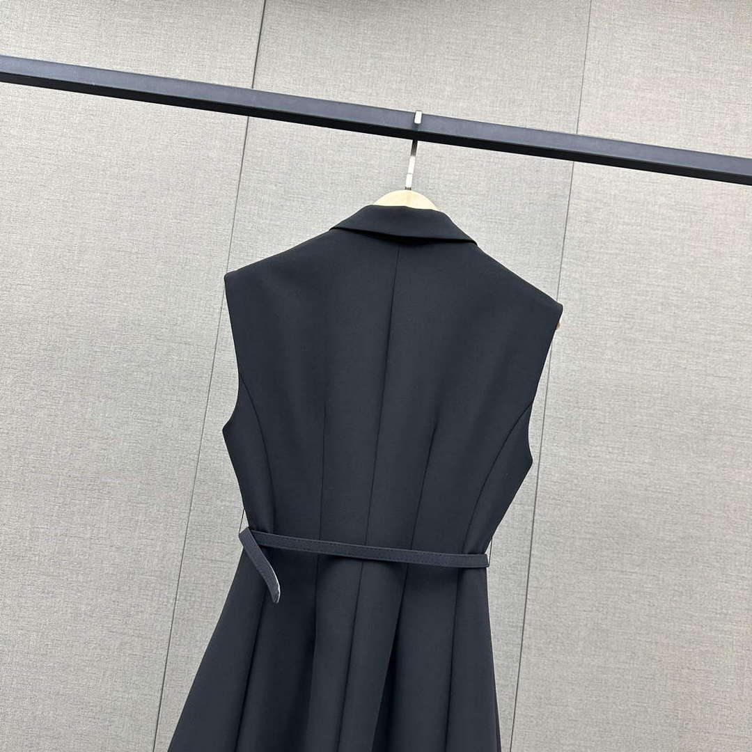 Dior Women's Fashion Clothing Dress D88359