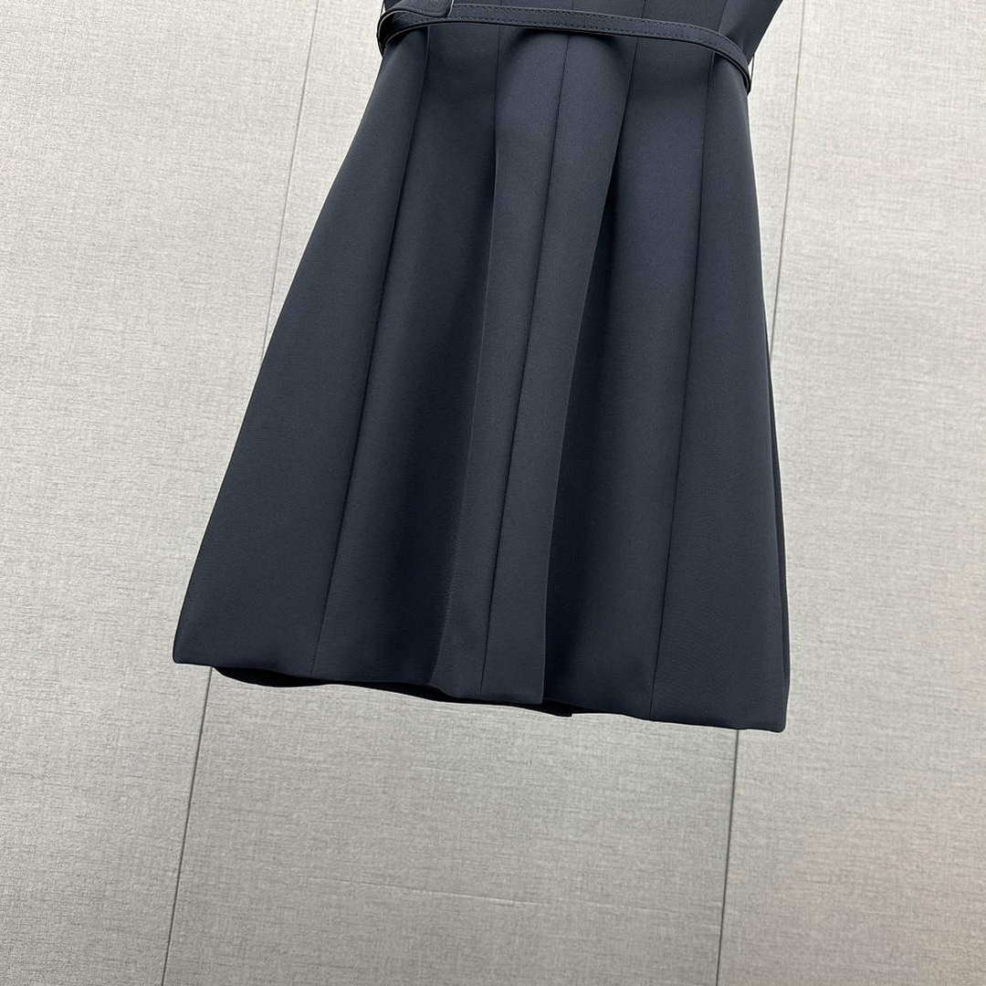 Dior Women's Fashion Clothing Dress D88359
