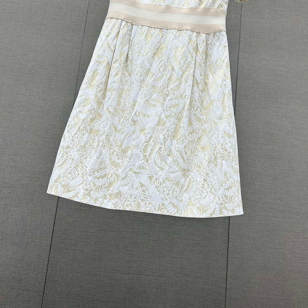 Dior Women's Fashion Clothing Dress D88360