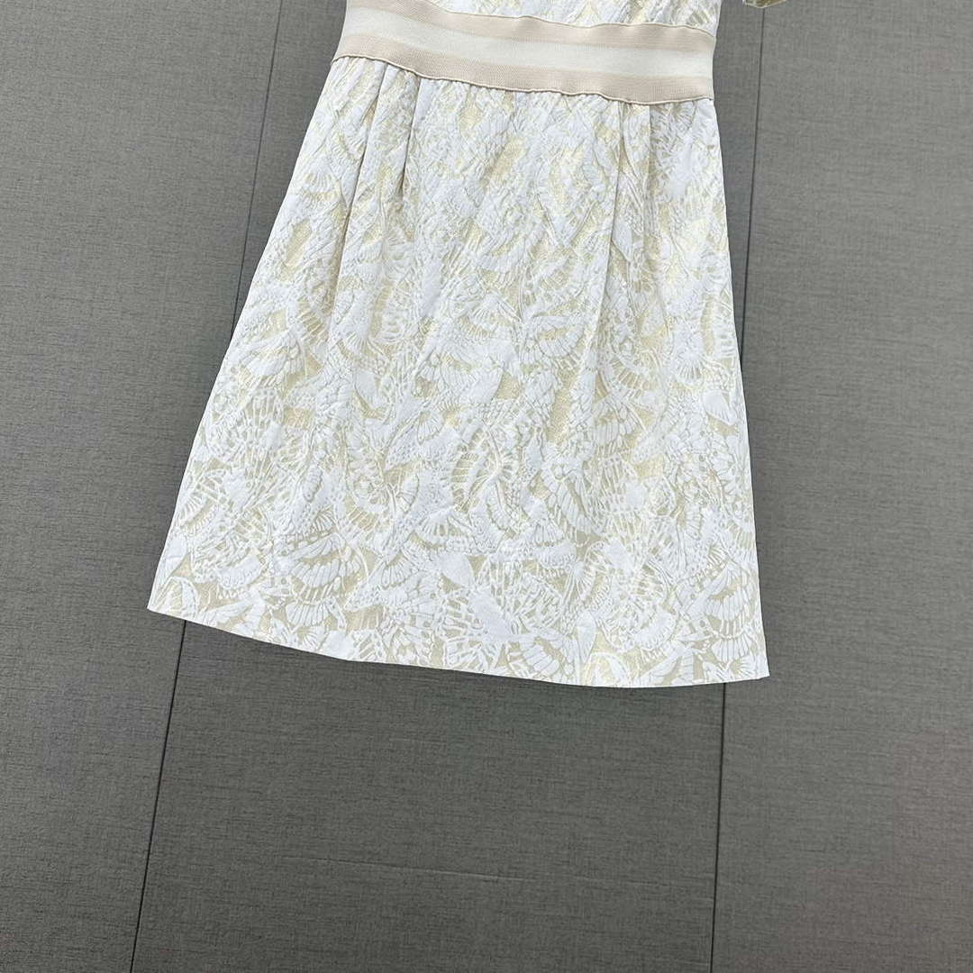 Dior Women's Fashion Clothing Dress D88360