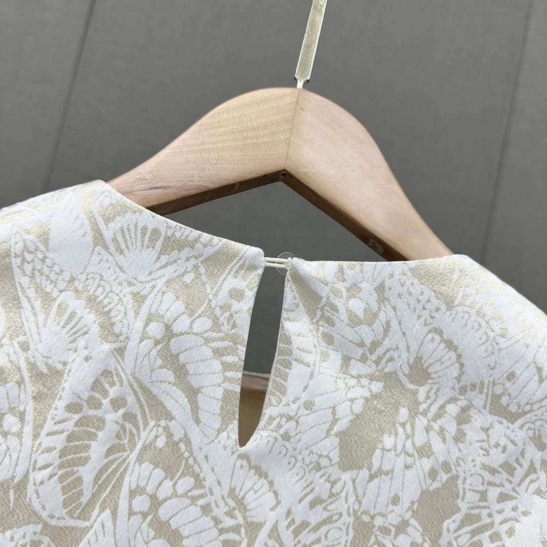 Dior Women's Fashion Clothing Dress D88360