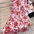 Dior Women's Fashion Clothing Dress D88361 - S - View 1