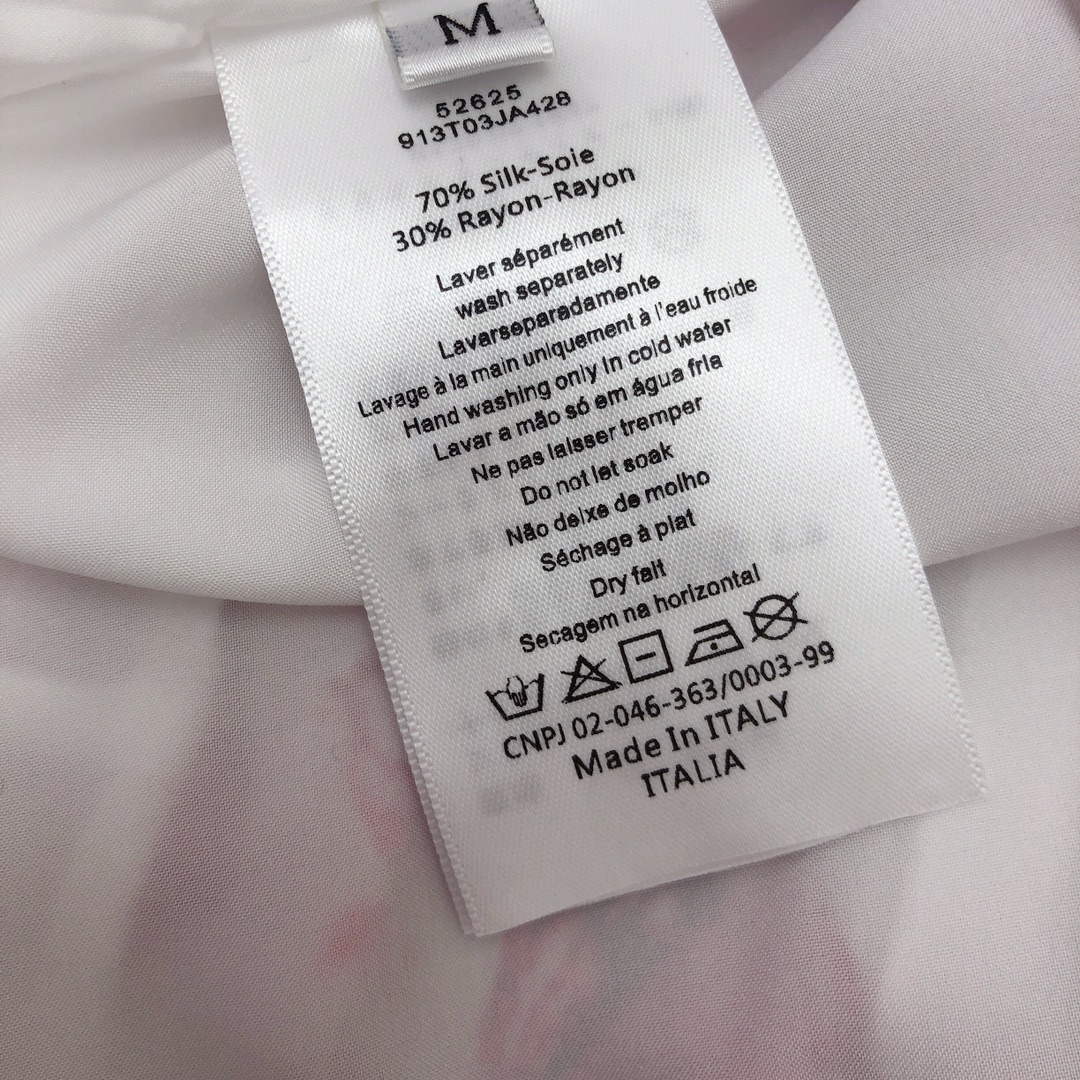 Dior Women's Fashion Clothing Dress D88361