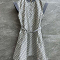 Dior Women's Fashion Clothing Dress D88378 - S - View 1