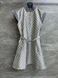 Dior Women's Fashion Clothing Dress D88378