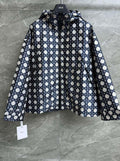 Dior Women's Fashion Clothing Jacket D88383