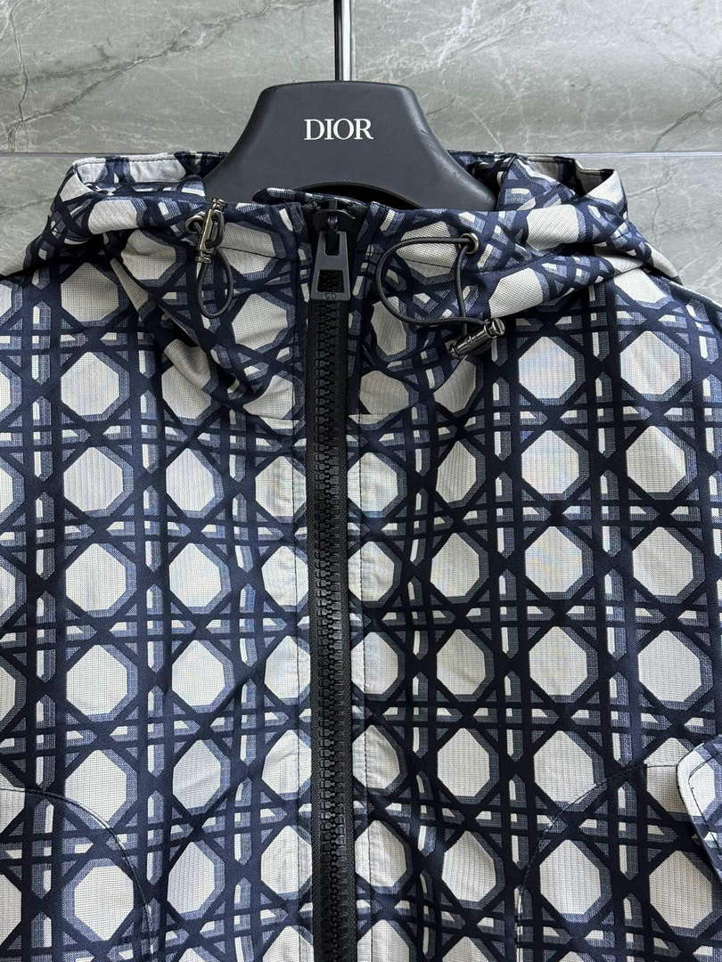Dior Women's Fashion Clothing Jacket D88383