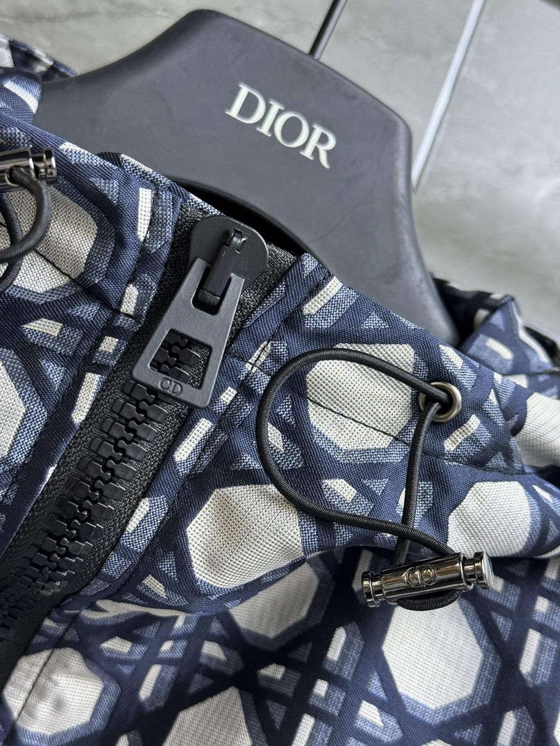 Dior Women's Fashion Clothing Jacket D88383