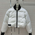 Dior Women's Fashion Clothing Jacket D88400 - 36 - View 1