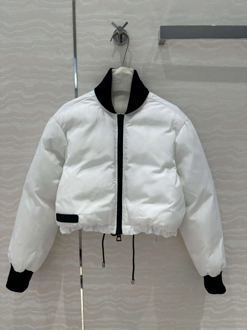 Dior Women's Fashion Clothing Jacket D88400