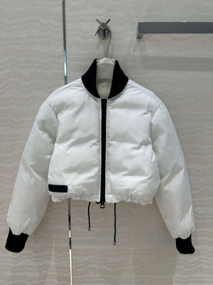 Dior Women's Fashion Clothing Jacket D88400 - 36 - View 1