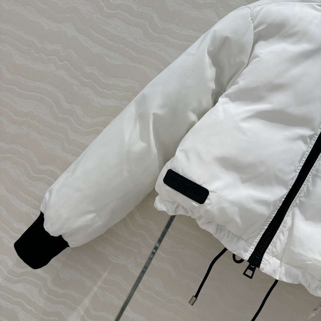 Dior Women's Fashion Clothing Jacket D88400
