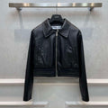 Dior Women's Fashion Clothing Jacket D99043 - S - View 1