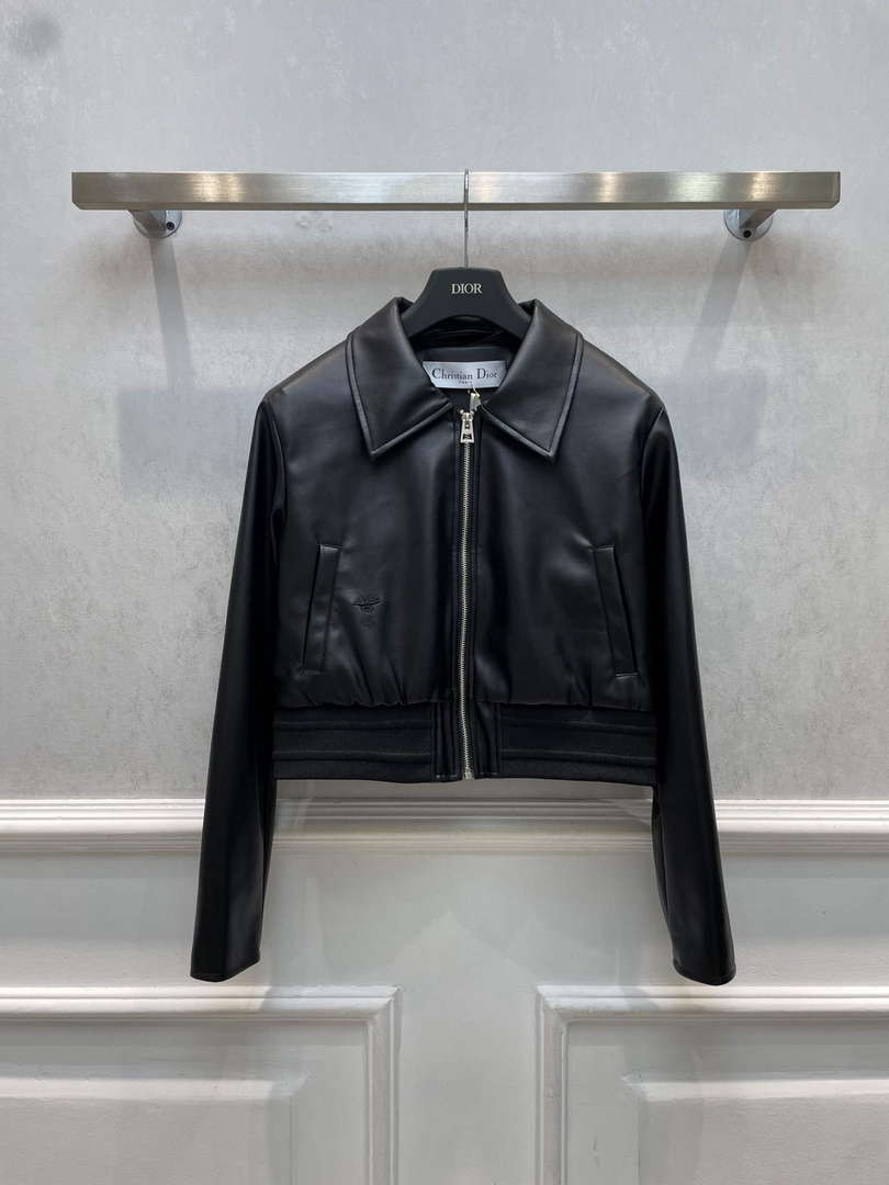Dior Women's Fashion Clothing Jacket D99043