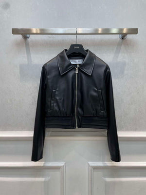 Dior Women's Fashion Clothing Jacket D99043 - S - View 1