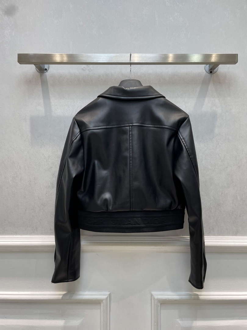 Dior Women's Fashion Clothing Jacket D99043