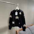 Dior Women's Fashion Clothing Sweater D38569