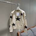 Dior Women's Fashion Clothing Sweater D38570