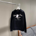 Dior Women's Fashion Clothing Sweater D38571