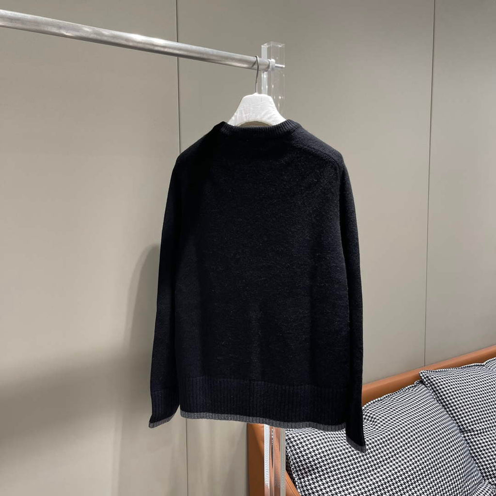 Dior Women's Fashion Clothing Sweater D38571