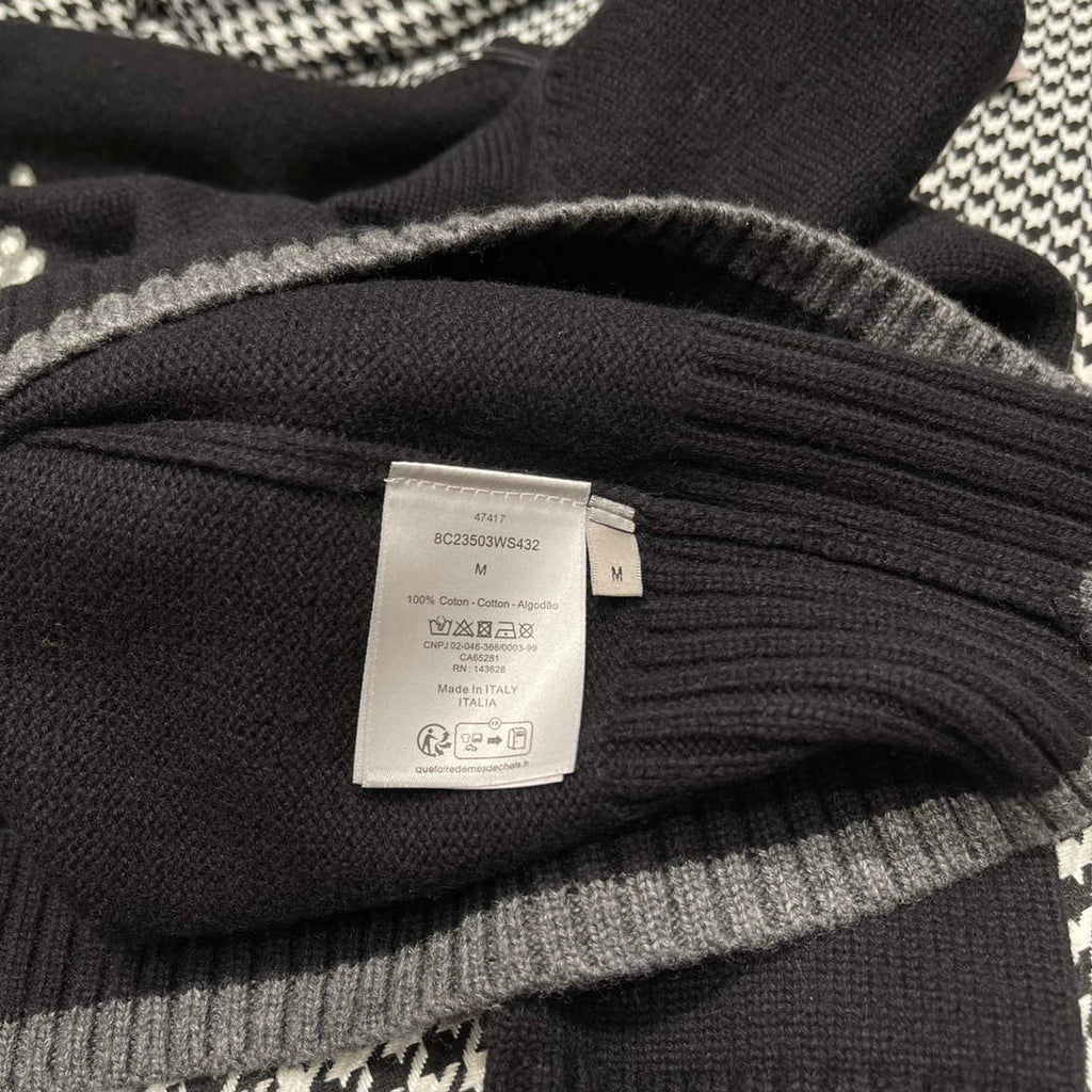 Dior Women's Fashion Clothing Sweater D38571