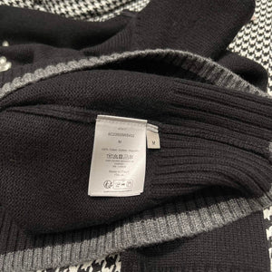 Dior Women's Fashion Clothing Sweater D38571 - S - View 9