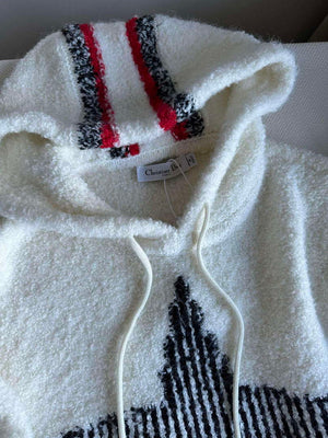Dior Women's Fashion Clothing Sweater D38572 - S - View 6