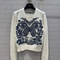Dior Women's Fashion Clothing Sweater D38573 - 36 - View 1