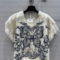 Dior Women's Fashion Clothing Sweater D38574 - 36 - View 1