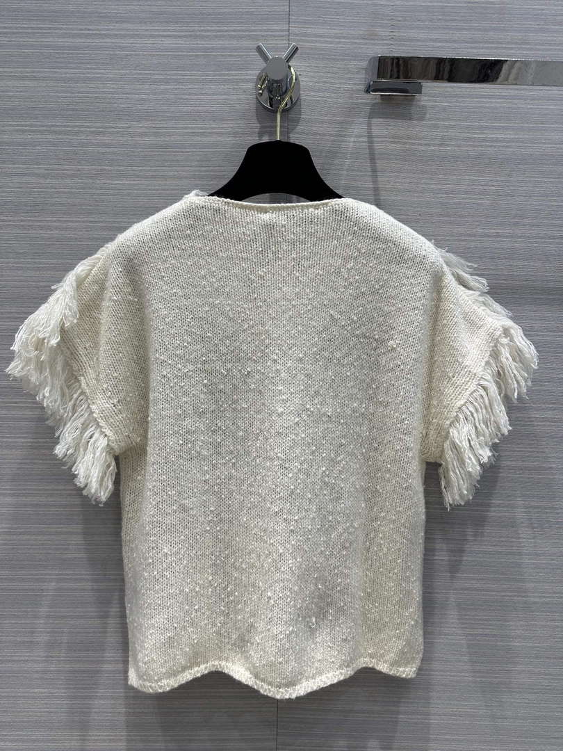 Dior Women's Fashion Clothing Sweater D38574