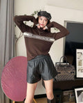 Dior Women's Fashion Clothing Sweater D38575