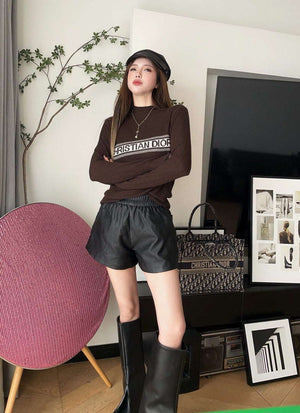 Dior Women's Fashion Clothing Sweater D38575 - S - View 4