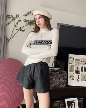 Dior Women's Fashion Clothing Sweater D38577 - S - View 5