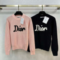 Dior Women's Fashion Clothing Sweater D38578 - S - View 1