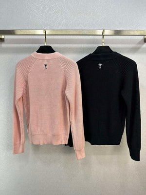 Dior Women's Fashion Clothing Sweater D38578 - S - View 6