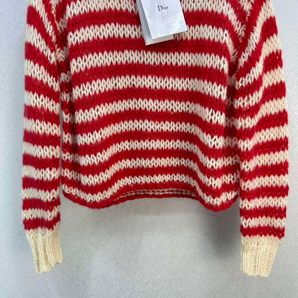 Dior Women's Fashion Clothing Sweater D38579