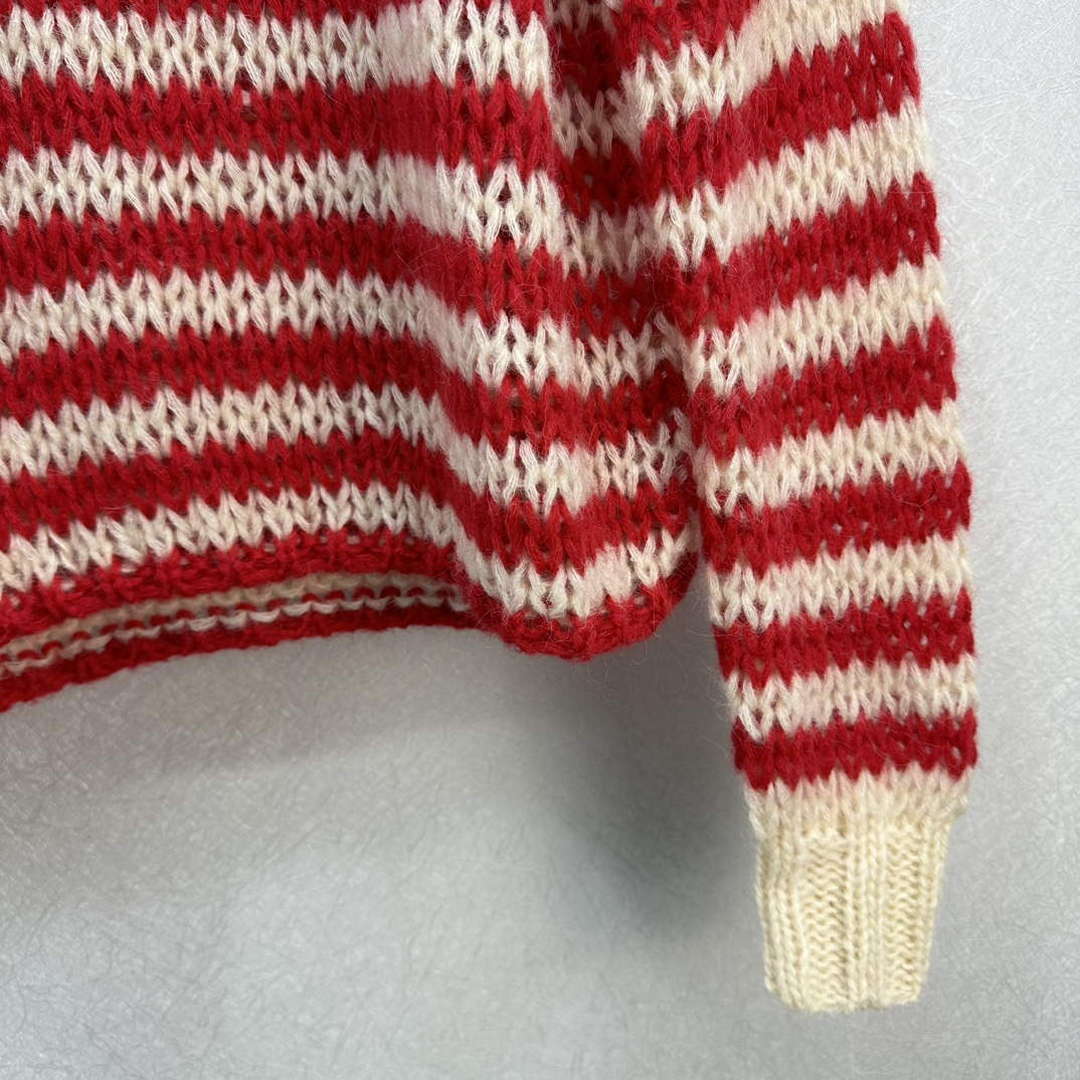Dior Women's Fashion Clothing Sweater D38579