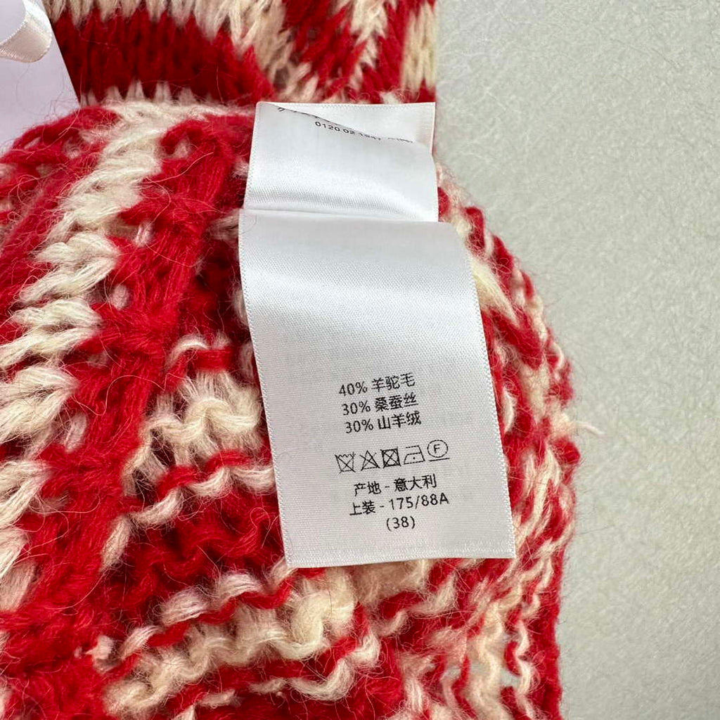 Dior Women's Fashion Clothing Sweater D38579