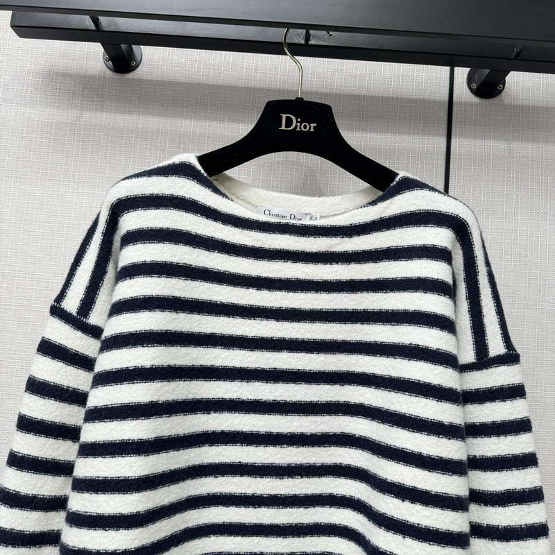 Dior Women's Fashion Clothing Sweater D38580