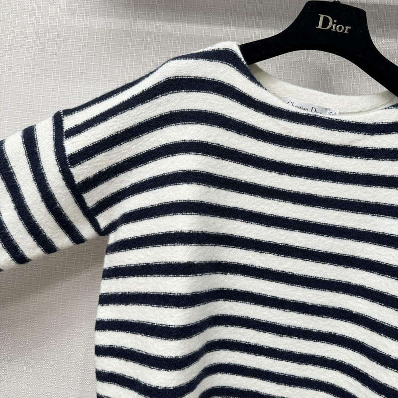 Dior Women's Fashion Clothing Sweater D38580