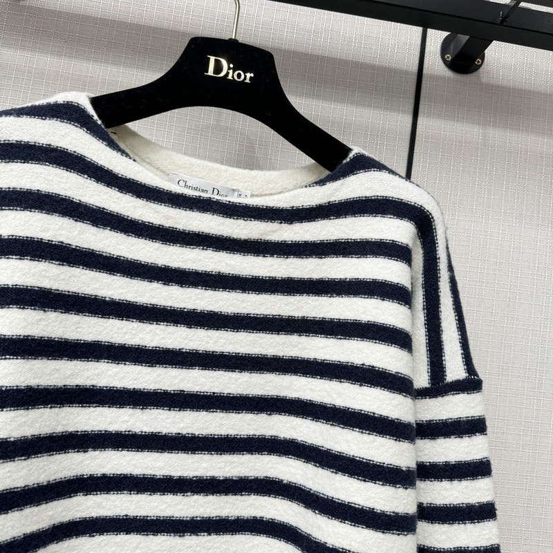Dior Women's Fashion Clothing Sweater D38580