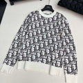 Dior Women's Fashion Clothing Sweater D38581 - S - View 1