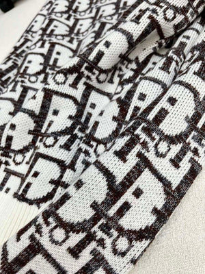 Dior Women's Fashion Clothing Sweater D38581 - S - View 6