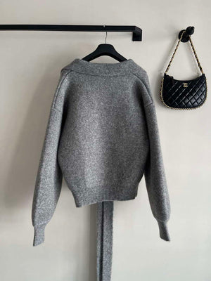 Dior Women's Fashion Clothing Sweater D38583 - S - View 2