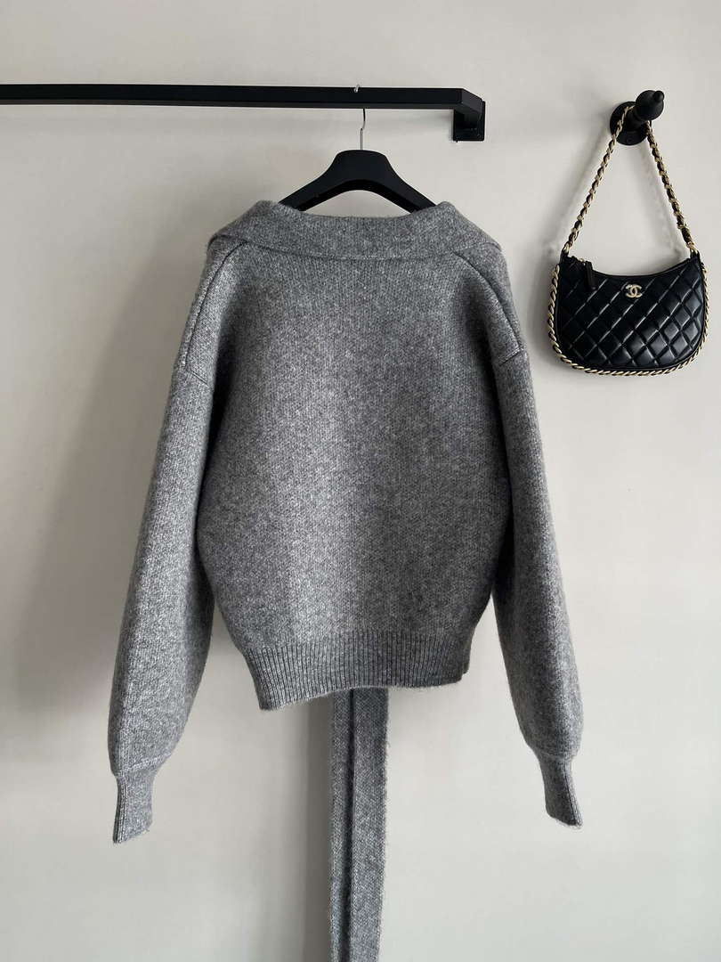 Dior Women's Fashion Clothing Sweater D38583
