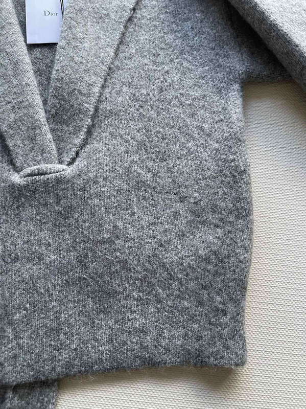 Dior Women's Fashion Clothing Sweater D38583