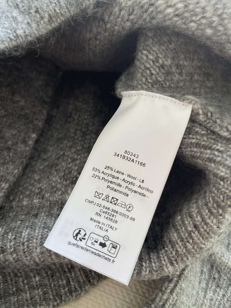 Dior Women's Fashion Clothing Sweater D38583